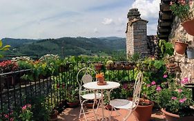 Cuore del Castello